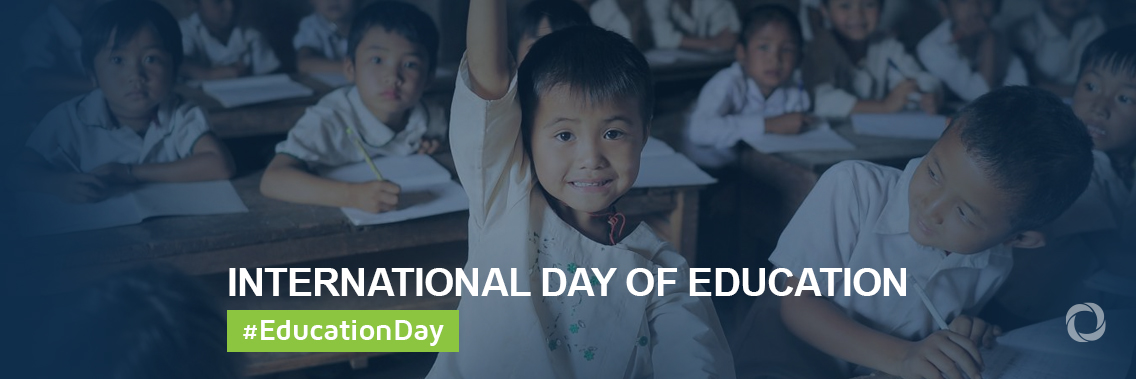 International Day of Education
