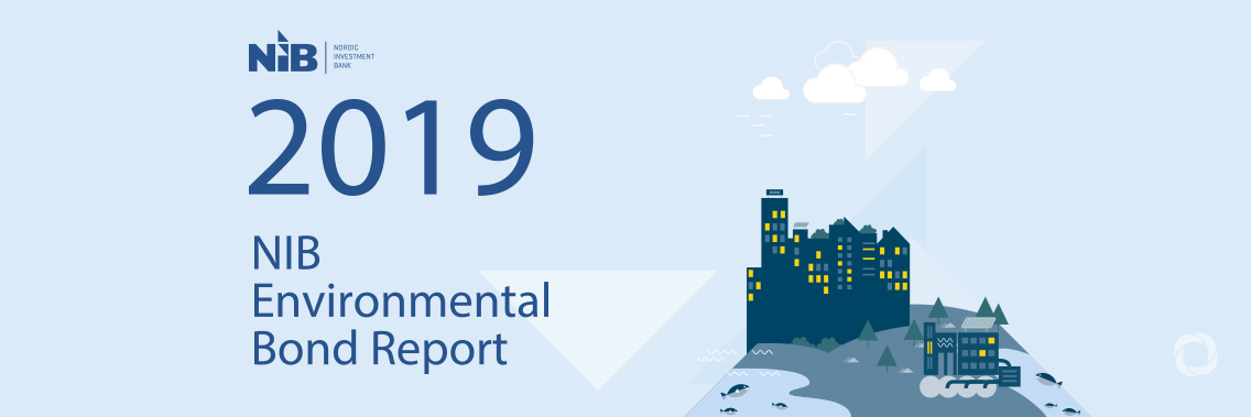 NIB Environmental Bond Report 2019 NIB Environmental Bond Report 2019
