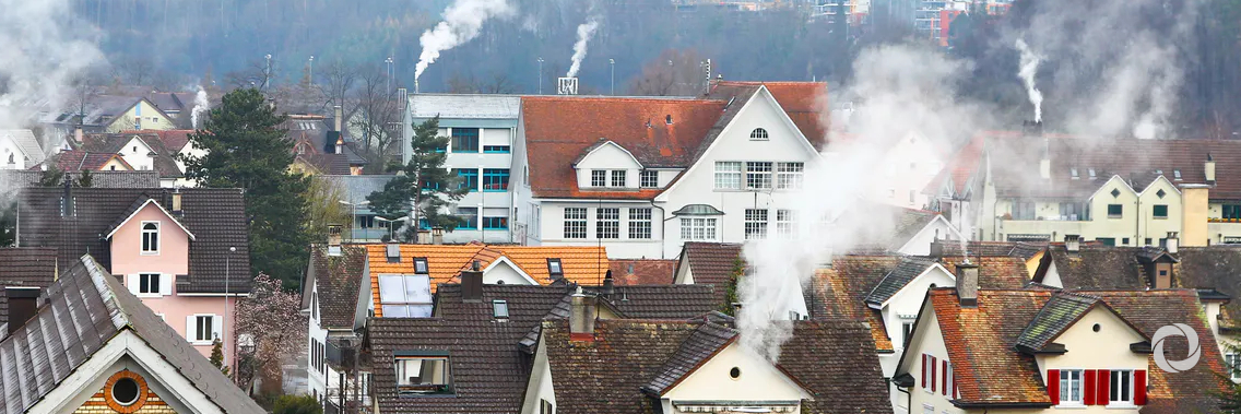 EU clean air policies: Air pollution from heating EU clean air policies: Air pollution from heating