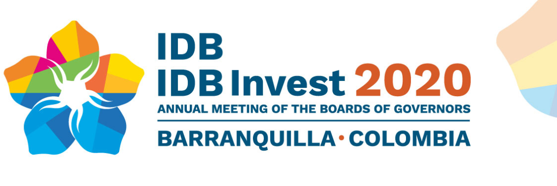 Annual Meeting of the Boards of Governors of the IDB and IIC Annual Meeting of the Boards of Governors of the IDB and IIC