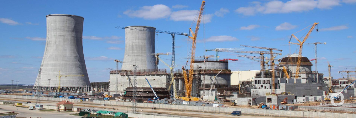 More newcomers eye nuclear power as UAE, Belarus set to start operating first nuclear power plants More newcomers eye nuclear power as UAE, Belarus set to start operating first nuclear power plants