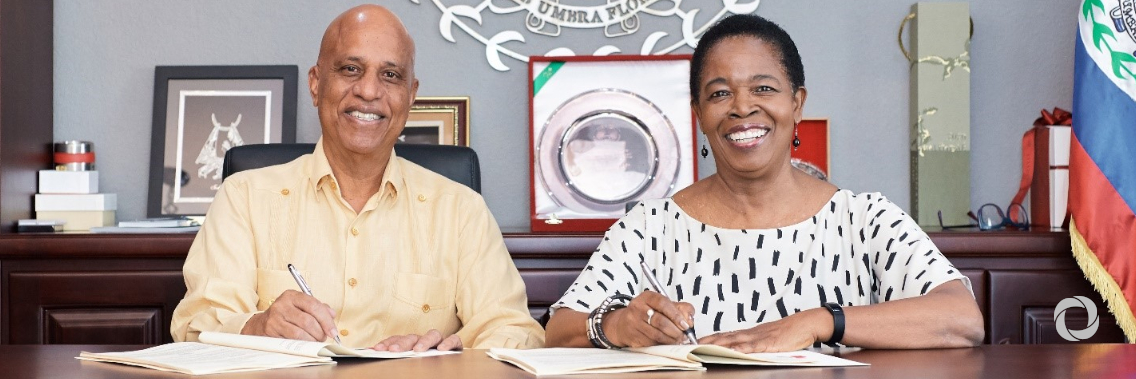 Belize to improve the quality and gender equity in schools with IDB support