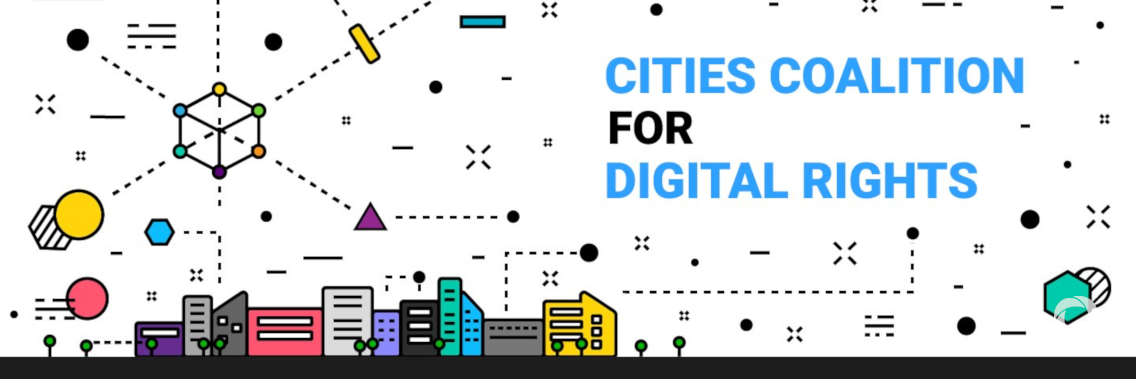 45 cities to endorse digital rights in cities