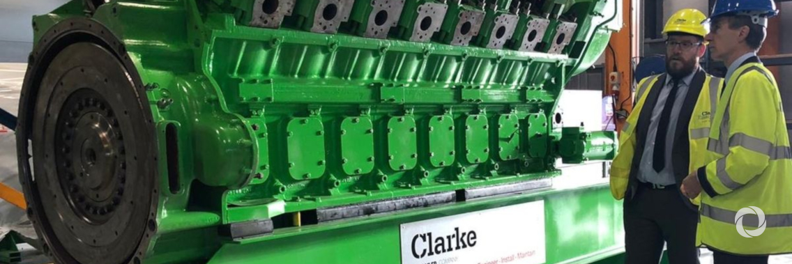 Liverpool engineers help African nations shift towards clean energy
