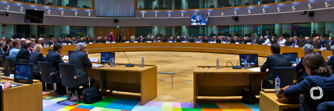IOM calls on EU Council Presidency to support a comprehensive, long-term vision on migration IOM calls on EU Council Presidency to support a comprehensive, long-term vision on migration
