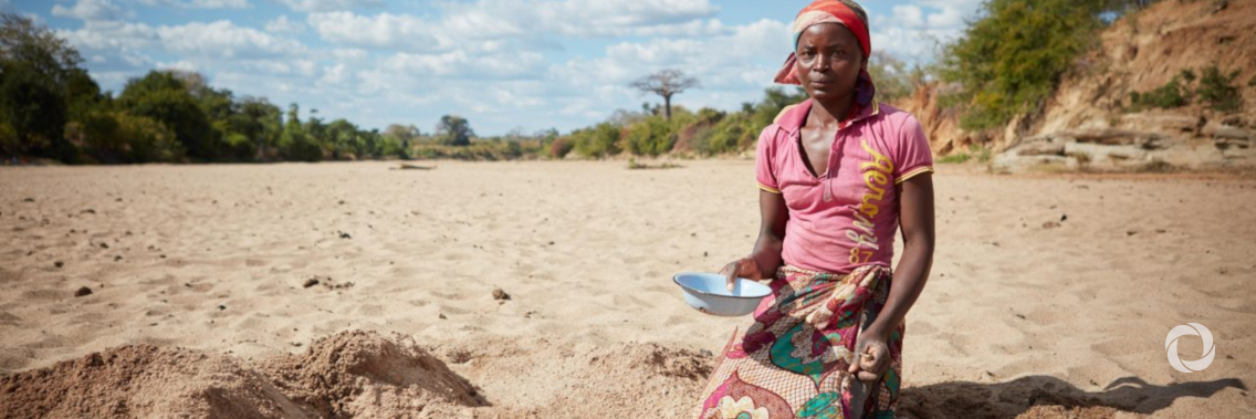 United States contributes US$3.39 million to WFP for the drought response in Zambia