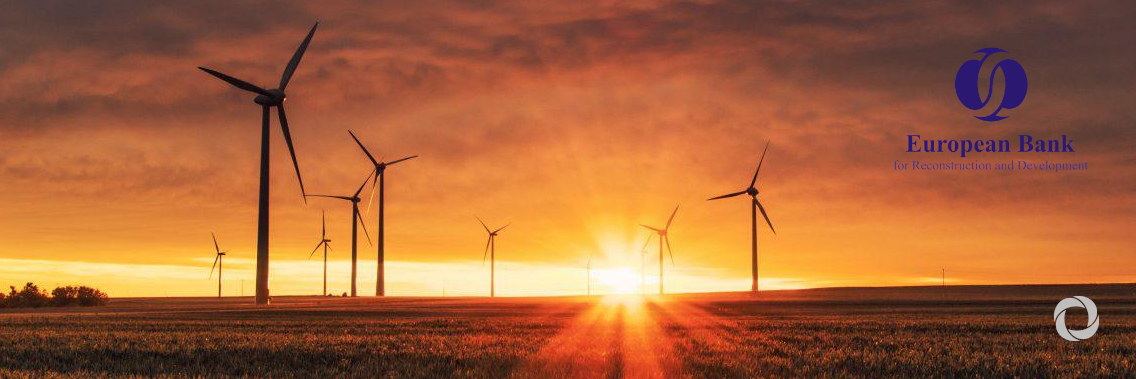 EBRD green economy finance hits 46 per cent record in 2019 EBRD green economy finance hits 46 per cent record in 2019
