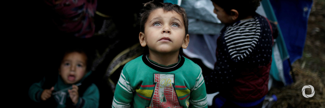 EU humanitarian budget for 2020 to help people in over 80 countries EU humanitarian budget for 2020 to help people in over 80 countries