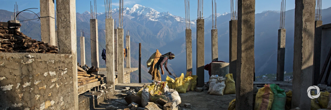 World Bank approves additional credit to support 86,000 new households for earthquake housing reconstruction in Nepal World Bank approves additional credit to support 86,000 new households for earthquake housing reconstruction in Nepal