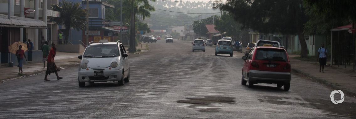 New transport project will improve resilience to disasters, access to markets in Vanuatu New transport project will improve resilience to disasters, access to markets in Vanuatu