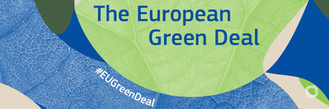 Financing the green transition: The European Green Deal Investment Plan and Just Transition Mechanism