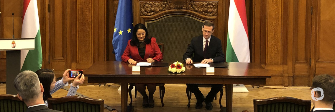 Modern schools and sports infrastructure for pupils in Hungary with EUR 150m loan from the EIB