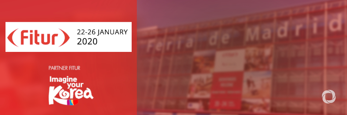 FITUR 2020