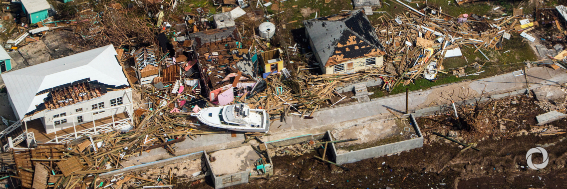 $1.5 billion in recovery funding and in-kind services pledged at Hurricane Dorian conference