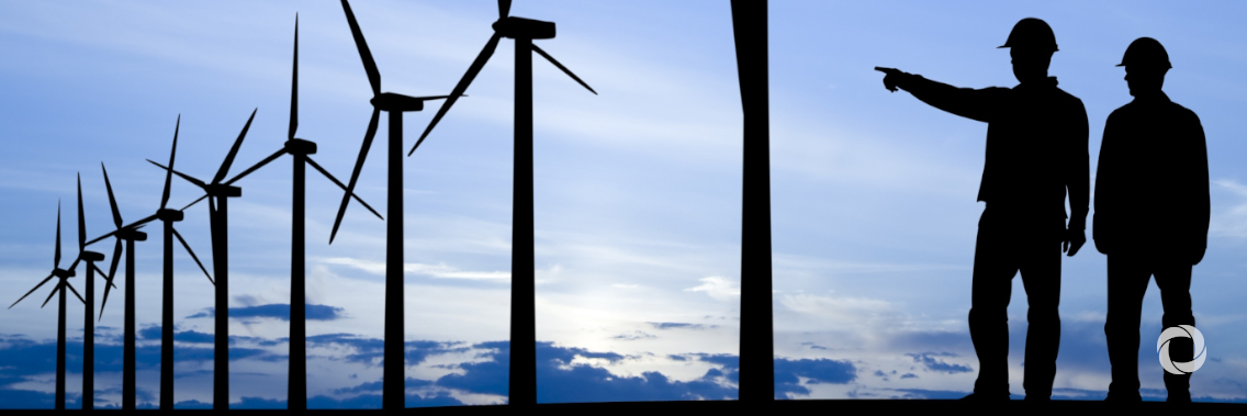 Energy transformation can create more than 40m jobs in renewable energy