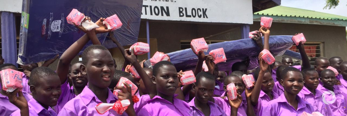 Kapedo Mixed Secondary School donation Kapedo Mixed Secondary School donation