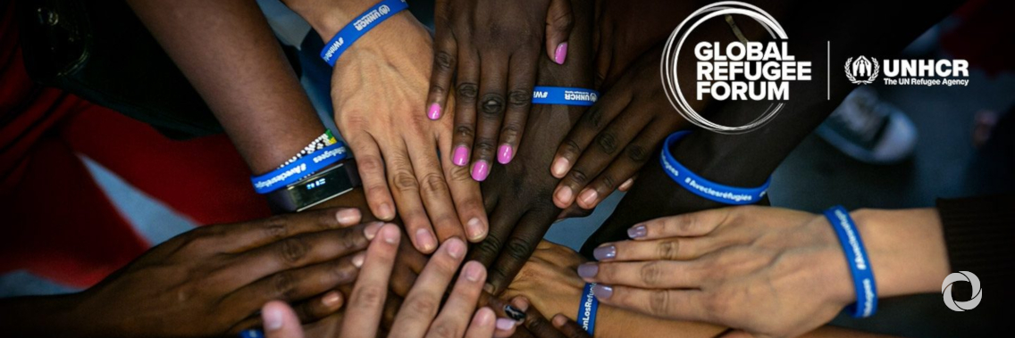 Key takeaways from the Global Refugee Forum Key takeaways from the Global Refugee Forum