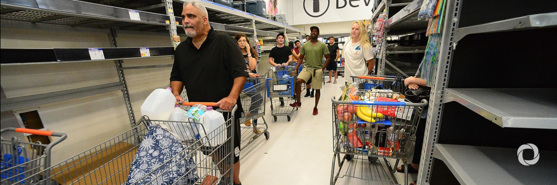 WFP launches food voucher programme for vulnerable families still affected by Hurrican Dorian in the Bahamas WFP launches food voucher programme for vulnerable families still affected by Hurrican Dorian in the Bahamas