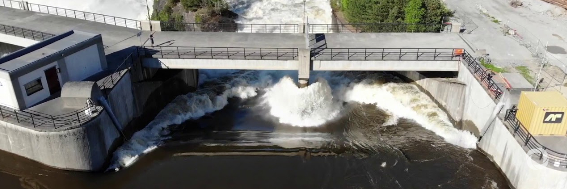 NIB finances increased hydropower efficiency in Norway NIB finances increased hydropower efficiency in Norway