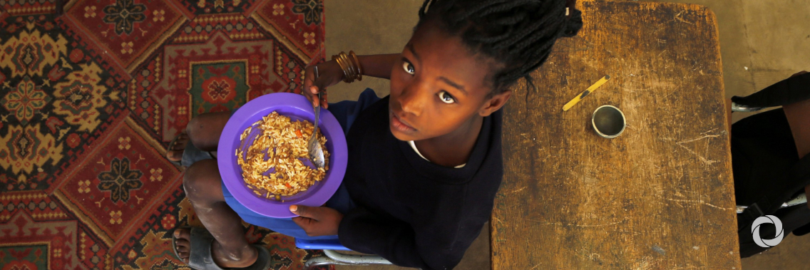 Southern Africa in throes of climate emergency with 45 million people facing hunger across the region Southern Africa in throes of climate emergency with 45 million people facing hunger across the region