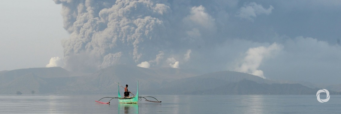Philippines: relocations continue following Taal volcanic eruption Philippines: relocations continue following Taal volcanic eruption