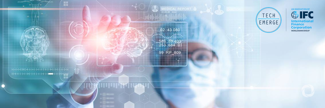 IFC launches Global Health Tech Challenge to spur innovation in East African health care IFC launches Global Health Tech Challenge to spur innovation in East African health care