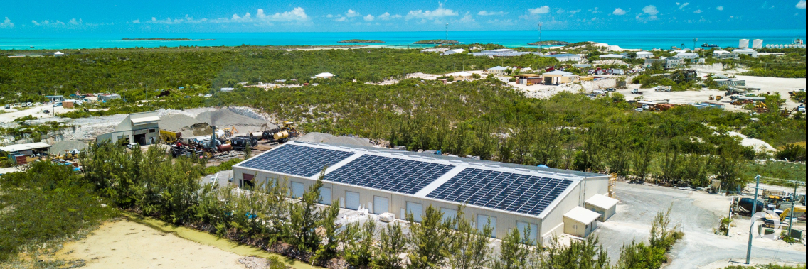 The Bahamas to promote renewable energy with IDB support
