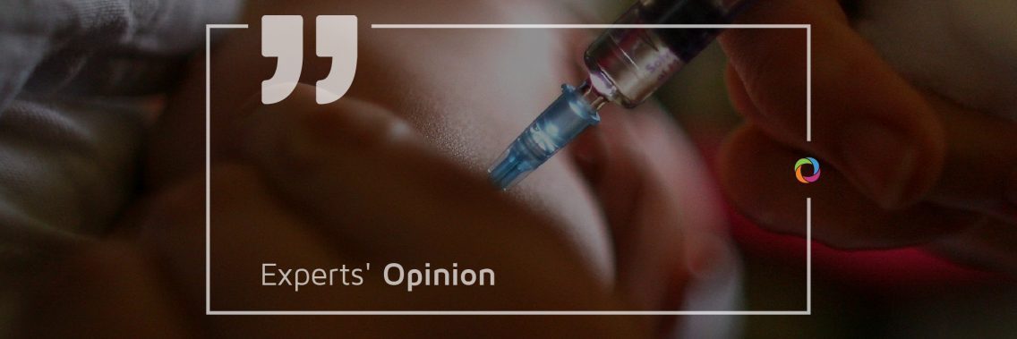Experts’ Opinions| Vaccine hesitancy on the rise: a generation risk?