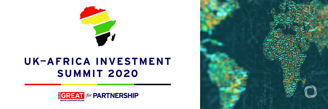 UK-Africa Investment Summit 2020