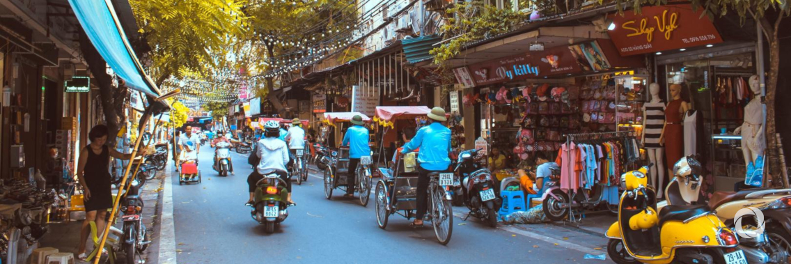 IFC supports Vietnam Prosperity Bank to boost climate financing, reduce greenhouse gas emissions IFC supports Vietnam Prosperity Bank to boost climate financing, reduce greenhouse gas emissions