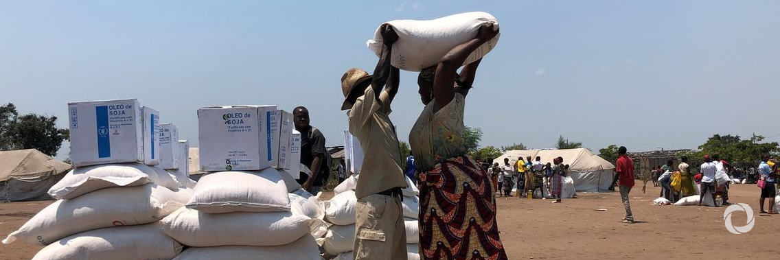 Sweden contributes US$2 million to help WFP deliver food to drought-affected people in Zambia Sweden contributes US$2 million to help WFP deliver food to drought-affected people in Zambia