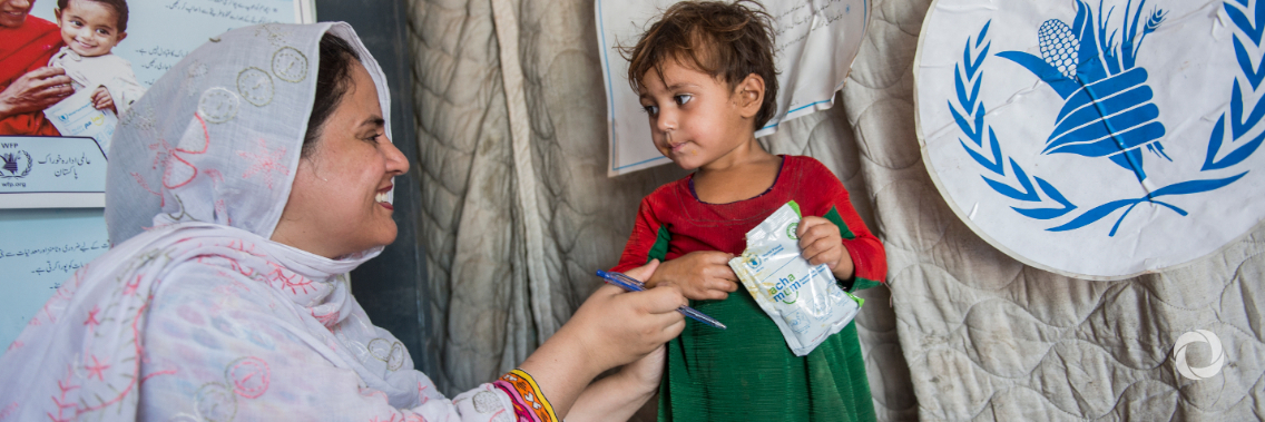 WFP Executive Director appeals for increased flexible funding to power WFP to save and change more lives WFP Executive Director appeals for increased flexible funding to power WFP to save and change more lives