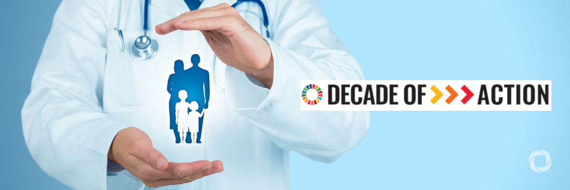WHO is releasing urgent health challenges for the next decade WHO is releasing urgent health challenges for the next decade