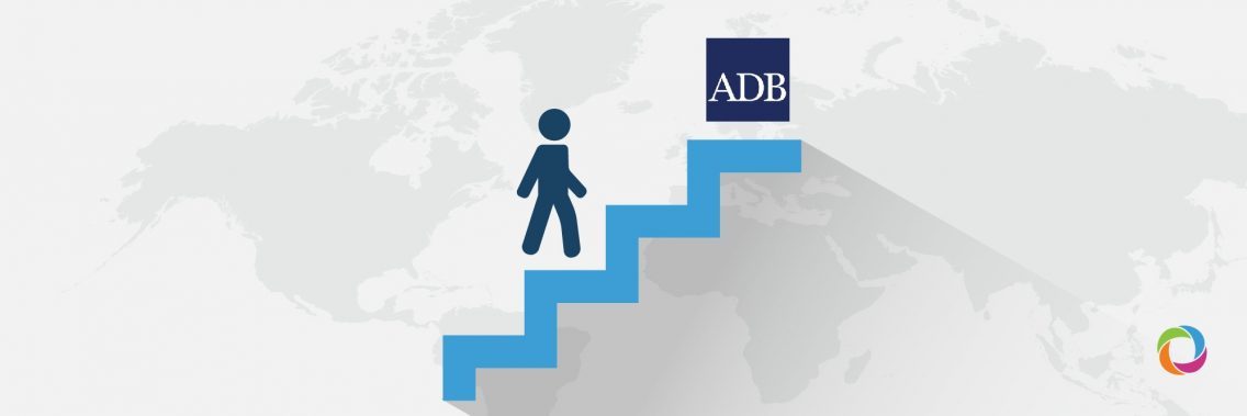 Experts Opinion | Working with the Asian Development Bank: Tips for junior professionals