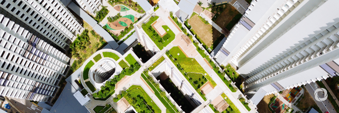 UK aid to help build green cities across Africa with quality infrastructure UK aid to help build green cities across Africa with quality infrastructure