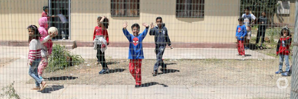Libya: Tens of thousands of children at risk amidst violence and chaos of unrelenting conflict Libya: Tens of thousands of children at risk amidst violence and chaos of unrelenting conflict