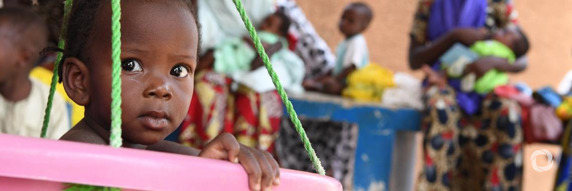 Nearly 5 million children will need humanitarian assistance in central Sahel this year as violence surges Nearly 5 million children will need humanitarian assistance in central Sahel this year as violence surges