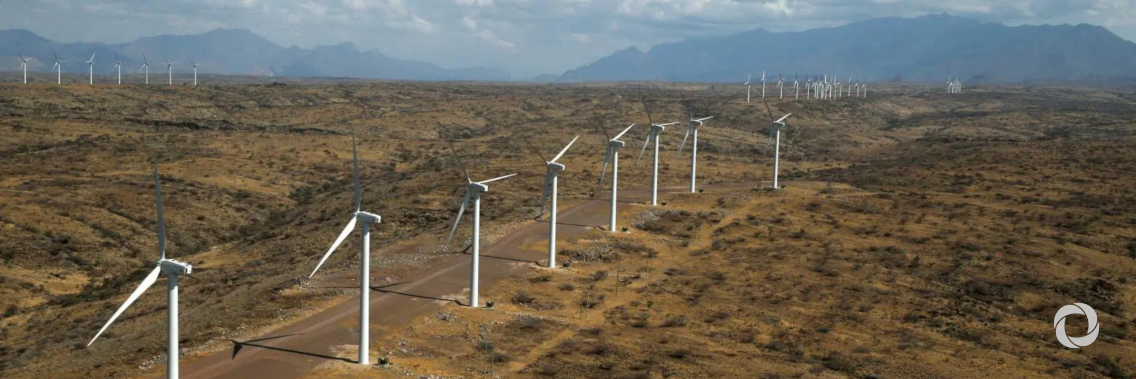 The UK has invested over £50 million for clean energy projects across Africa The UK has invested over £50 million for clean energy projects across Africa