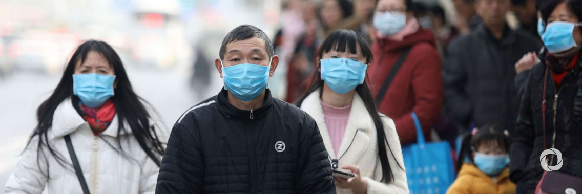 UN health agency to gauge global threat, as China confirms coronavirus transmission between humans UN health agency to gauge global threat, as China confirms coronavirus transmission between humans