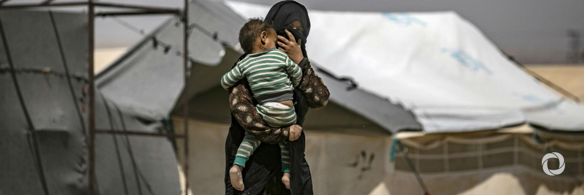 Health services for Syrian women caught up in war, foster safety and hope: UNFPA