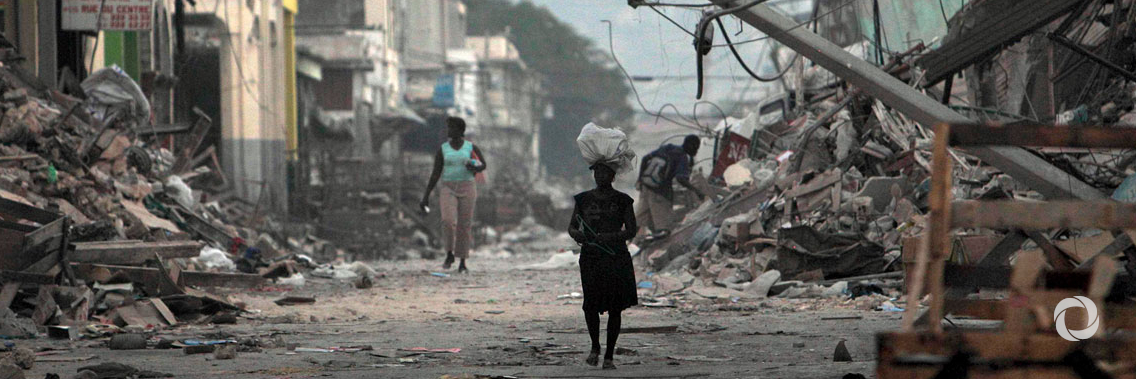 UN committed to helping Haiti build better future, says Guterres, marking 10-year anniversary of devastating earthquake