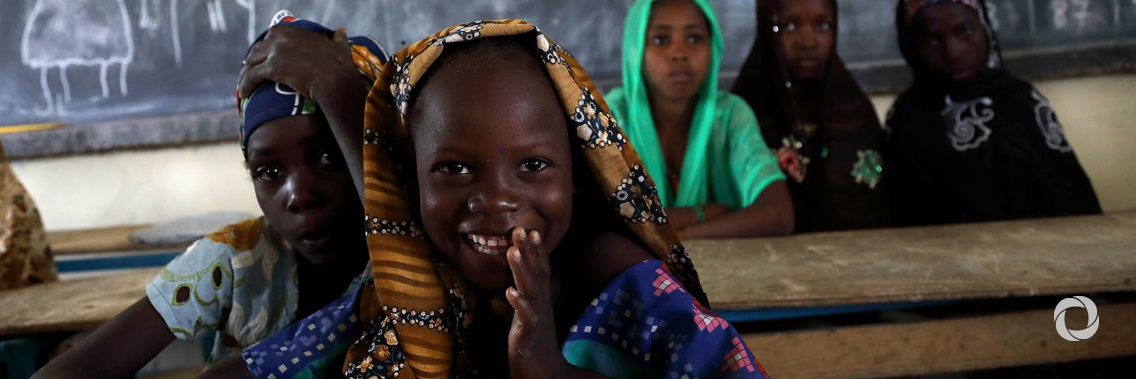 ISFD, Republic of Niger and International Partners join forces to ensure quality education for 2.6 million out of school children ISFD, Republic of Niger and International Partners join forces to ensure quality education for 2.6 million out of school children