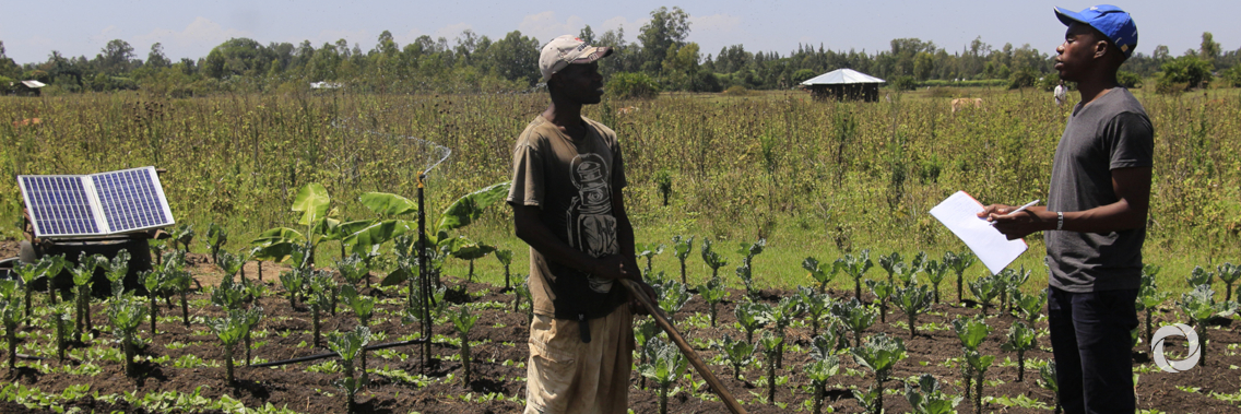 Bill and Melinda Gates Foundation statement on creation of nonprofit agricultural research institute Bill and Melinda Gates Foundation statement on creation of nonprofit agricultural research institute