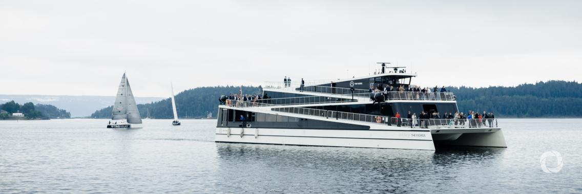NIB finances new hybrid electric ferries in Norway NIB finances new hybrid electric ferries in Norway