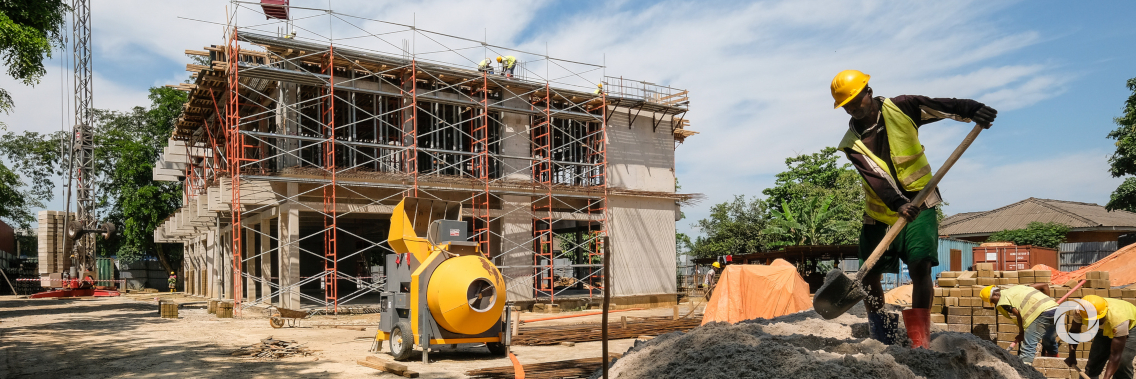 International Development Secretary launches new venture to create rich pipeline of infrastructure projects across Africa International Development Secretary launches new venture to create rich pipeline of infrastructure projects across Africa