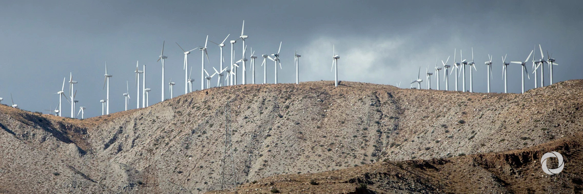 A partnership with BlackRock to direct investment into greener finance in developing countries