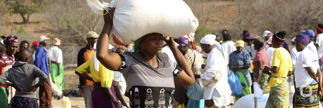 Italy contributes €500,000 to help relieve drought-affected people from hunger