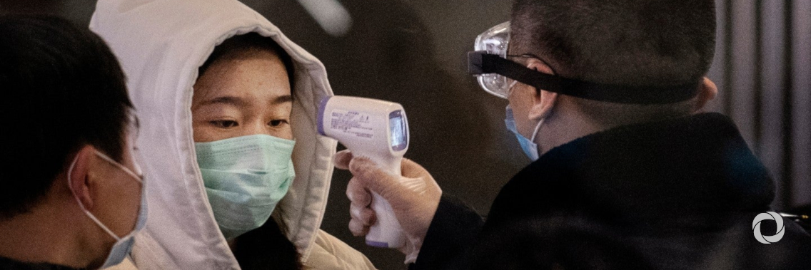 Coronavirus: ‘An emergency in China, but not yet a global health emergency’ Coronavirus: ‘An emergency in China, but not yet a global health emergency’