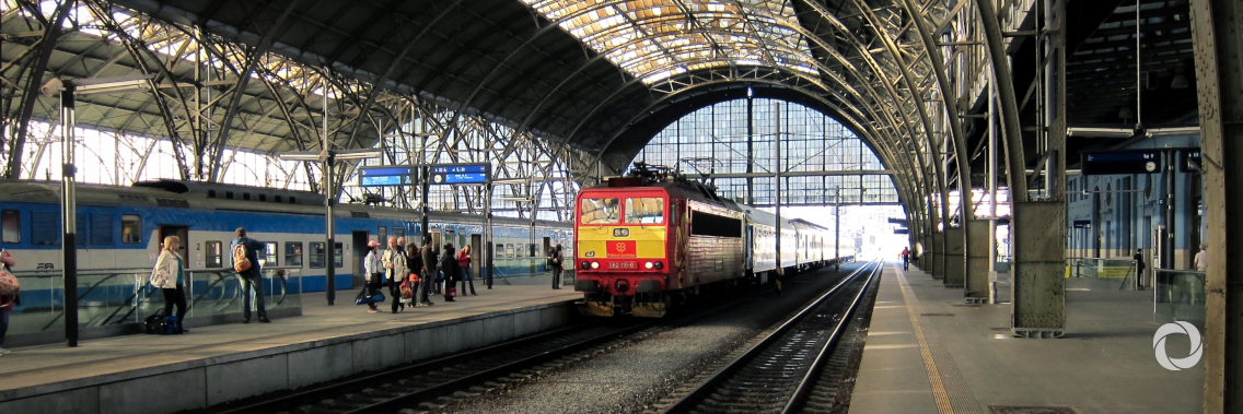 EIB finances new trains of Naples Circumvesuviana network EIB finances new trains of Naples Circumvesuviana network