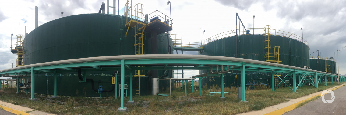 US$11.2-million loan contracted to rehabilitate and upgrade wastewater treatments plants in Chihuahua, Chihuahua US$11.2-million loan contracted to rehabilitate and upgrade wastewater treatments plants in Chihuahua, Chihuahua
